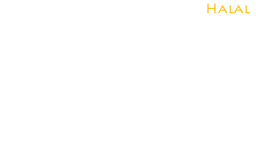 shawarma q follows the Halal tradition of processing and preparation of food. We respect and follow our tradition with pride and love. Good food is about clean and full flavors within the Halal tradition of processing and preparation.